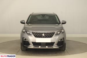 Peugeot 3008 2018 1.2 128 KM