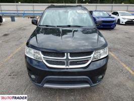 Dodge Journey 2019 3