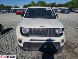 Jeep Renegade 2023 1