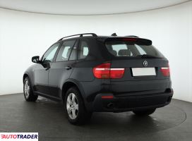 BMW X5 2008 3.0 231 KM