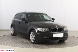 BMW 116 2010 2.0 113 KM