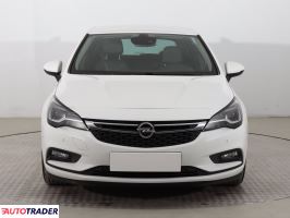 Opel Astra 2015 1.4 147 KM Opel Astra 2015 1.4 147 KM
