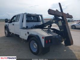 Ford Pozostałe 2020 6