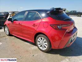 Toyota Corolla 2023 2