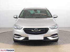 Opel Insignia 2018 1.5 162 KM