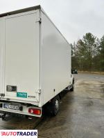 Peugeot Boxer 2017 2.0 Peugeot Boxer 2017 2.0