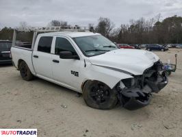 Dodge Ram 2022 3 Dodge Ram 2022 3
