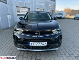 Opel Mokka 2023 1.2 130 KM