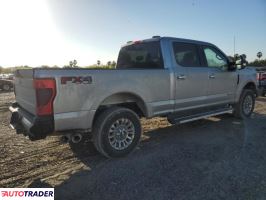 Ford Pozostałe 2022 6 Ford Pozostałe 2022 6