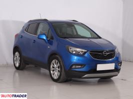Opel Mokka - zobacz ofertę