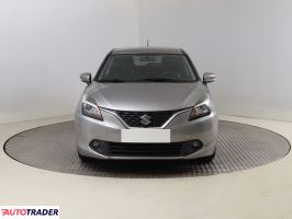 Suzuki Baleno 2017 1.2 88 KM