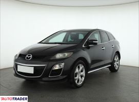 Mazda CX-7 2009 2.3 244 KM