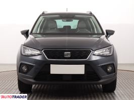 Seat Arona 2019 1.0 113 KM
