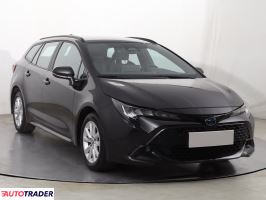 Toyota Corolla 2023 1.8 120 KM