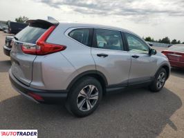 Honda CR-V 2019 2