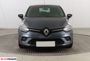 Renault Clio 2016 0.9 88 KM