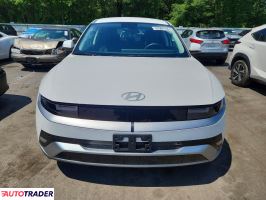 Hyundai Pozostałe 2025