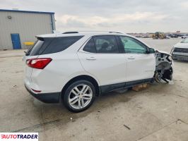 Chevrolet Equinox 2020 1