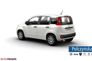 Fiat Panda 2025 1.0 70 KM