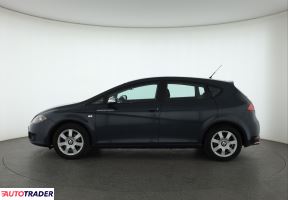 Seat Leon 2008 1.6 100 KM Seat Leon 2008 1.6 100 KM