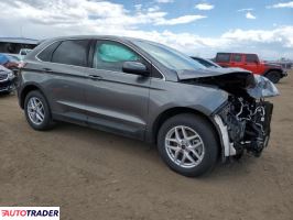 Ford Edge 2023 2