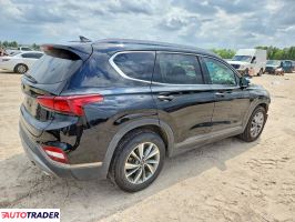 Hyundai Santa Fe 2020 2