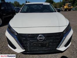 Nissan Altima 2024 2
