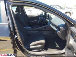 Hyundai Elantra 2025 2 Hyundai Elantra 2025 2
