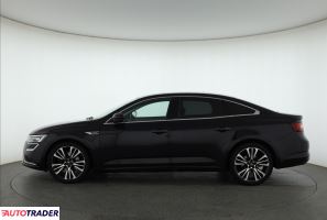 Renault Talisman 2018 1.6 197 KM