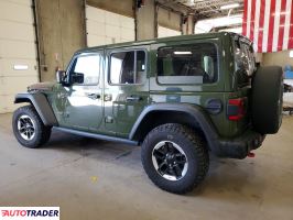 Jeep Wrangler 2020 2