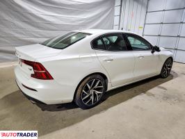 Volvo S60 2020 2