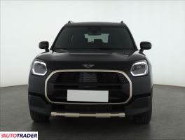 Mini Countryman 2024 1.5 167 KM
