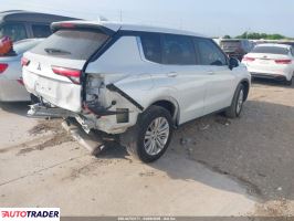 Mitsubishi Outlander 2023 2
