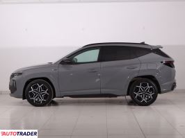 Hyundai Tucson 2022 1.6 147 KM