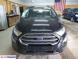 Ford EcoSport 2020 2