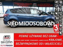 Ford S-Max 2021 2.0 190 KM
