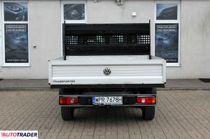 Volkswagen Transporter 2020 2