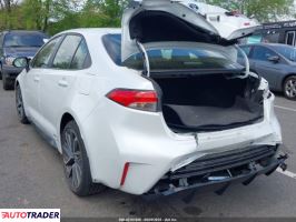 Toyota Corolla 2023 1 Toyota Corolla 2023 1