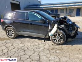 Ford Escape 2020 1 Ford Escape 2020 1