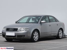 Audi A4 2005 1.8 160 KM Audi A4 2005 1.8 160 KM