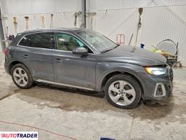 Audi Q5 2025 2