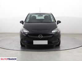 Opel Corsa 2015 1.4 88 KM
