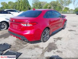 Toyota Corolla 2020 2