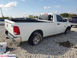 Dodge Ram 2020 5 Dodge Ram 2020 5