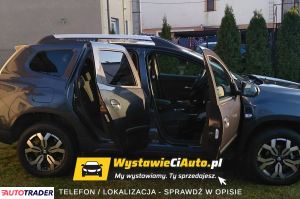 Dacia Duster 2022 1.0 90 KM