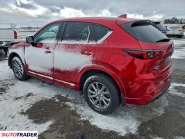 Mazda CX-5 2024 2
