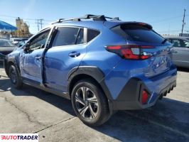 Subaru Pozostałe 2025 2