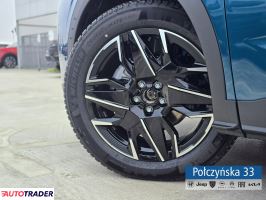 Peugeot 3008 2025 1.2 145 KM