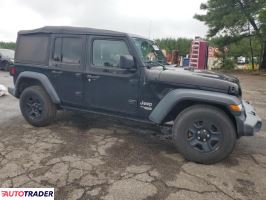 Jeep Wrangler 2019 3