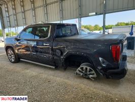 GMC Sierra 2026 6